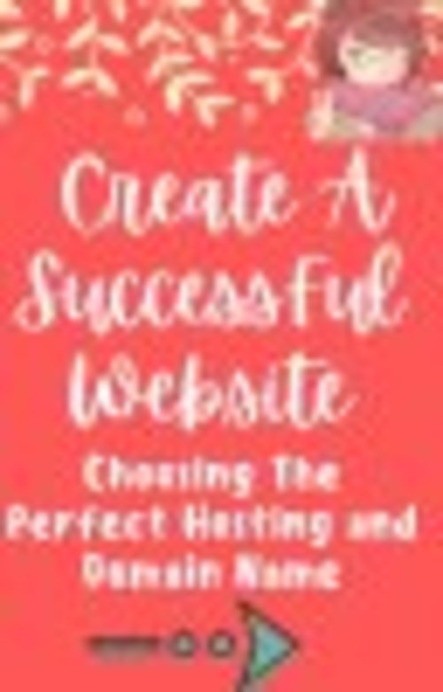 Product picture Quick Start Guide To Setting Up a Successful website